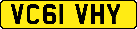 VC61VHY