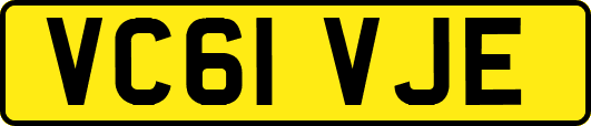 VC61VJE