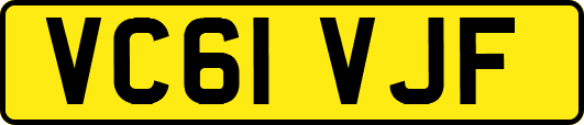 VC61VJF