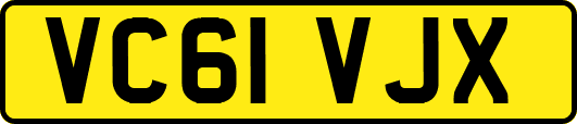 VC61VJX
