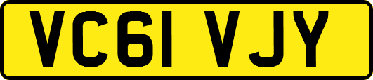 VC61VJY