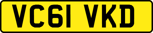 VC61VKD