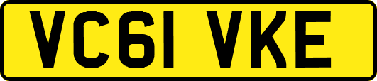 VC61VKE