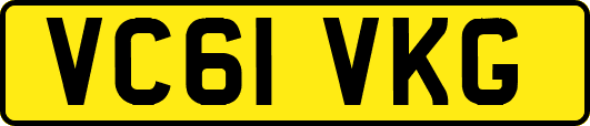 VC61VKG