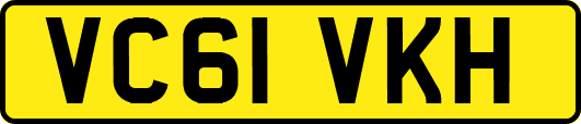 VC61VKH