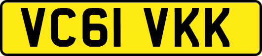 VC61VKK
