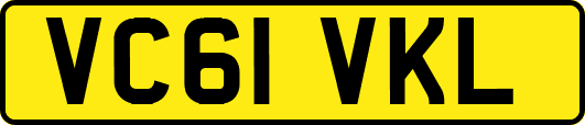 VC61VKL