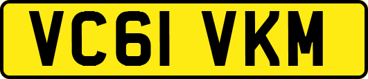 VC61VKM