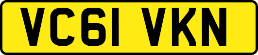 VC61VKN