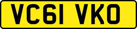VC61VKO