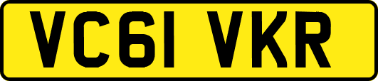 VC61VKR
