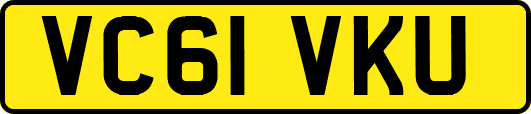 VC61VKU