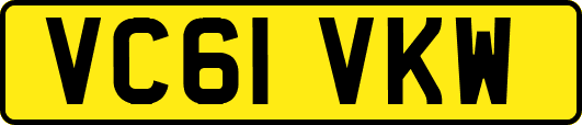 VC61VKW