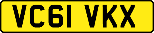 VC61VKX