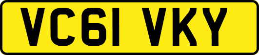 VC61VKY
