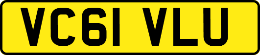 VC61VLU