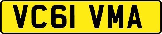VC61VMA