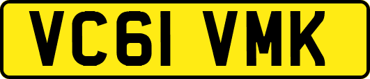 VC61VMK