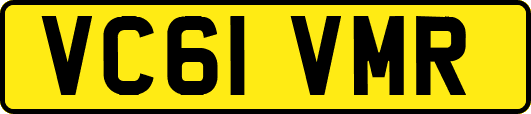 VC61VMR