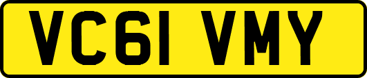 VC61VMY