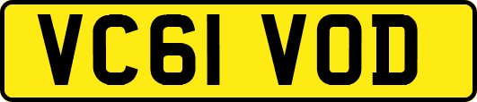 VC61VOD