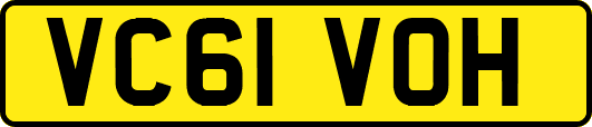 VC61VOH