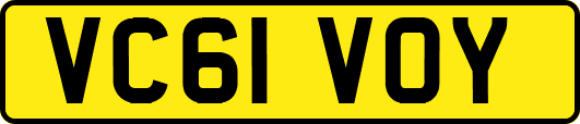 VC61VOY