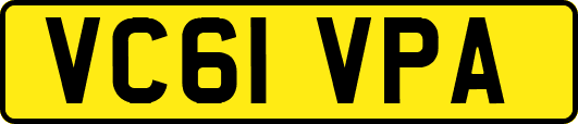 VC61VPA