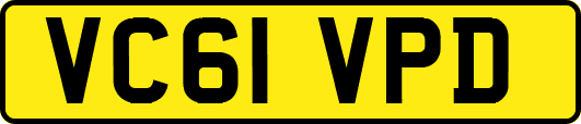 VC61VPD