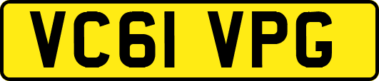VC61VPG