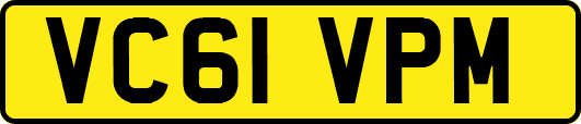 VC61VPM