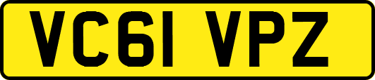 VC61VPZ