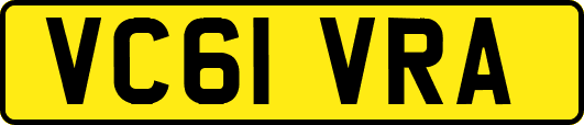 VC61VRA