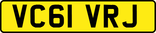 VC61VRJ