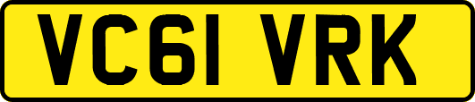 VC61VRK