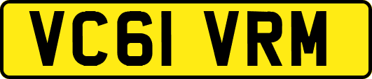 VC61VRM