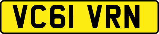 VC61VRN