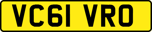 VC61VRO