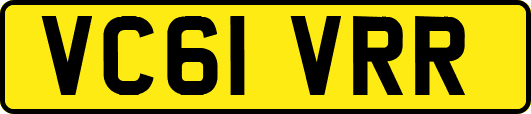 VC61VRR