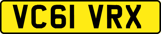 VC61VRX