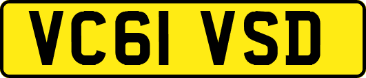 VC61VSD