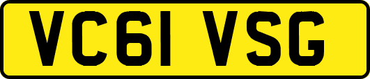 VC61VSG