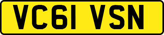 VC61VSN