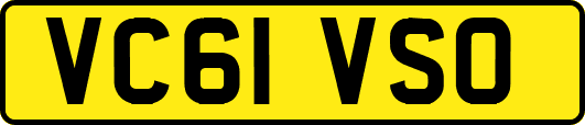 VC61VSO