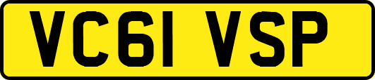 VC61VSP