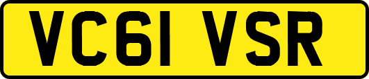 VC61VSR
