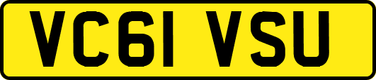 VC61VSU