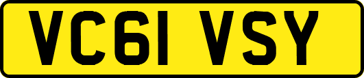 VC61VSY