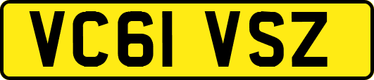 VC61VSZ