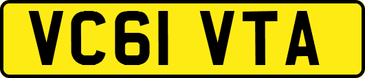 VC61VTA